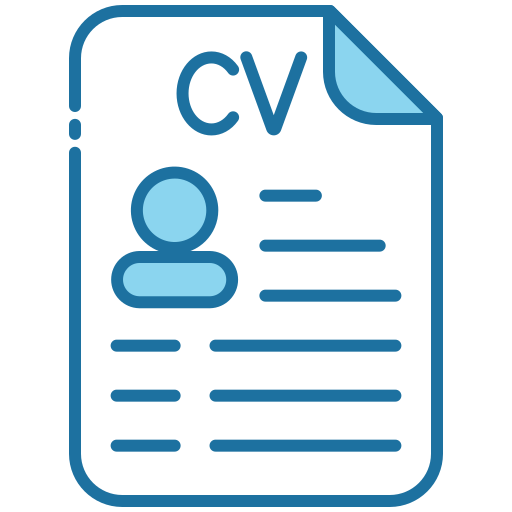 View Resume